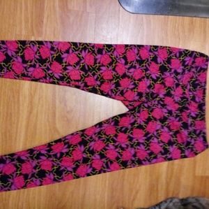 Lularoe leggings